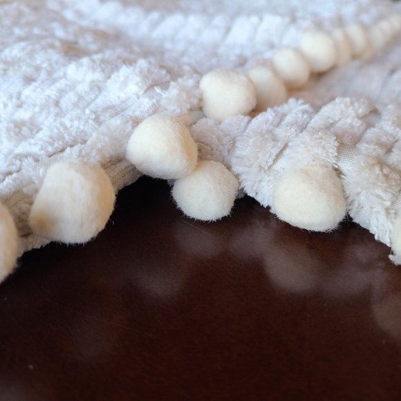 Modern Farmhouse Throw Pillow Covers Set Decorative Accent Cases Boho Decor 18" - Picture 6 of 13